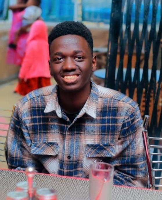 KWIZERA Dennis